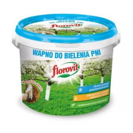 Florovit: Var pentru varuirea trunchiurilor,1 kg 