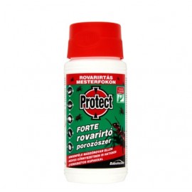 Protect (100 gr): Praf contra insectelor de casa 