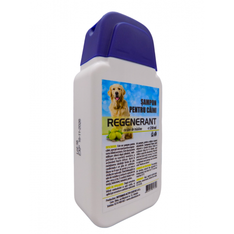  Sampon Regenerant pentru Caini - 250ml