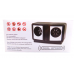 Pestmaster: A319 DUAL PEST REPELLER - Aparat pentru soareci cu ultrasunete 200 mp 