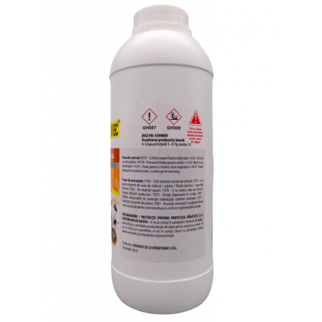 BioTotal 10EC FORTE  1L - Insecticid profesional emulsionabil 