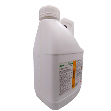 Pestmaster: CYPERTOX FORTE, 5L - Insecticid profesional universal 