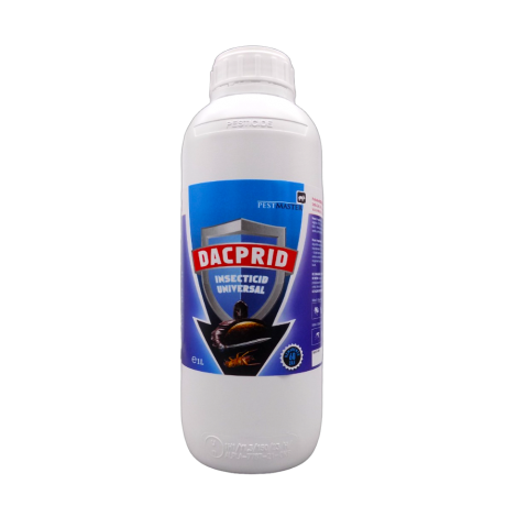 Dacprid 1L - Insecticid profesional concentrat 