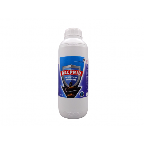 Dacprid 1L - Insecticid profesional concentrat 