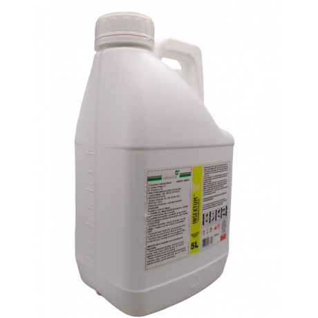 INSEKTUM FORTE 5L ,Pestmaster - Insecticid profesional 