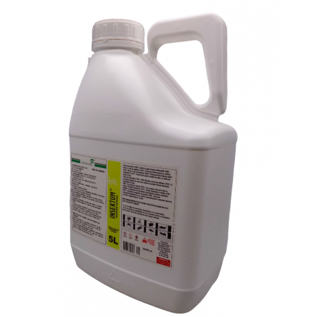 INSEKTUM FORTE 5L ,Pestmaster - Insecticid profesional 