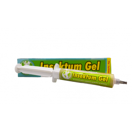 PESTMASTER: Insektum Gel- anti gandaci (30gr+5gr bonus) 