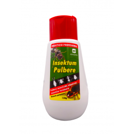  Insektum Pulbere (150gr) - Pulbere insecticida impotriva insectelor taratoare 