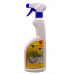 PR 68 (750 ml) - Spray impotriva reptilelor: serpi, soparle, gustere 