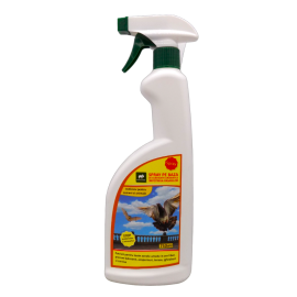 PR 29 , 750 ml: Spray impotriva pasarilor 