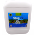 Stop Ice Liquid: Solutie Impotriva Inghetului, Pentru Plante, Pomi, Vita De Vie, 10L