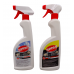 Promotie Pachet protectie Auto - Spray antirozatoare (750ml) Zag247 + Spray eliminare miros rozatoare (750ml) Zag248