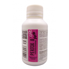 Pertox 8 FORTE, 100 ml: Insecticid anti tantari, muste, purici, plosnite 