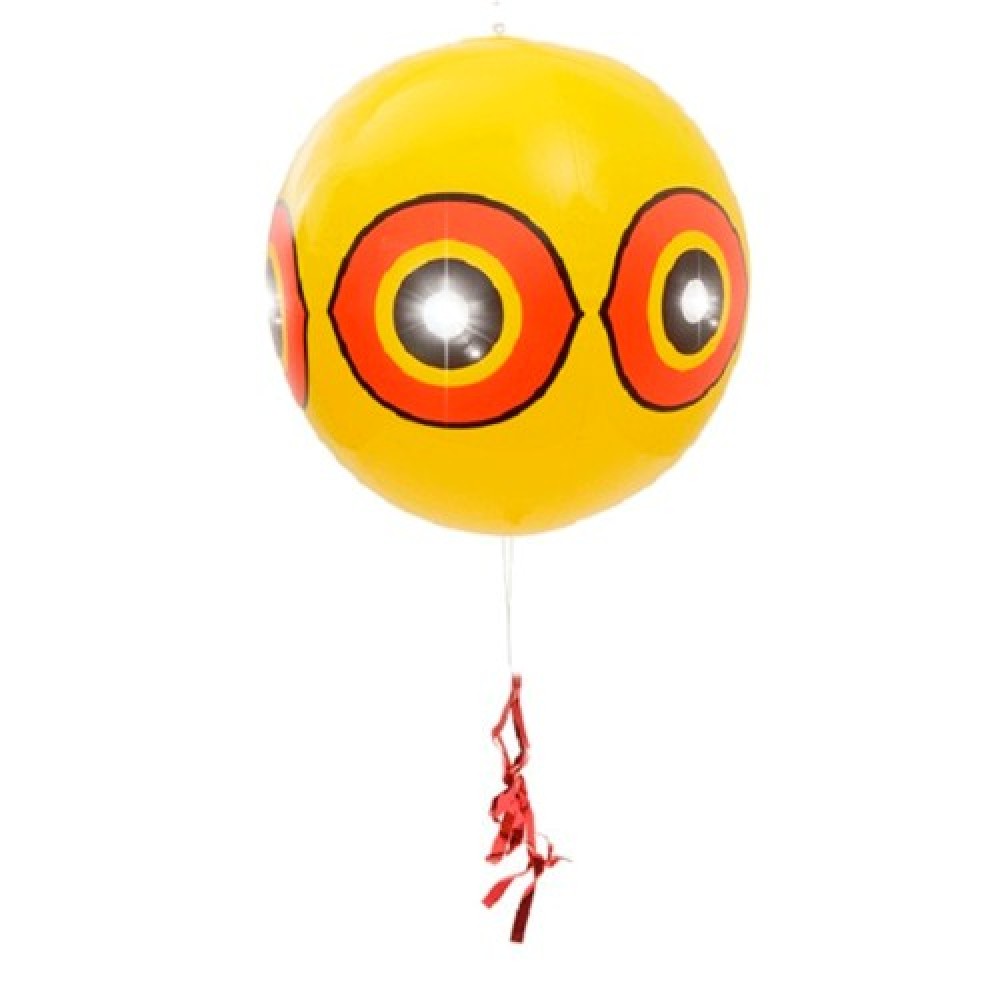 Sperietoare pasari tip balon, 40 cm