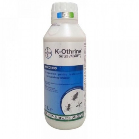  K-Othrine SC 25 Flow (Bayer) - 1l