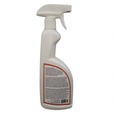  PR-100: Spray impotriva rozatoarelor