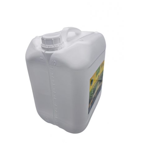  Polenta Power: Fertilizant pentru porumb - 10L