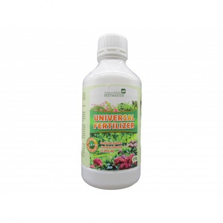 Pestmaster: Fertilizer Universal, 1L