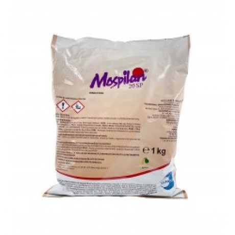 MOSPILAN 20 SG, 1KG.