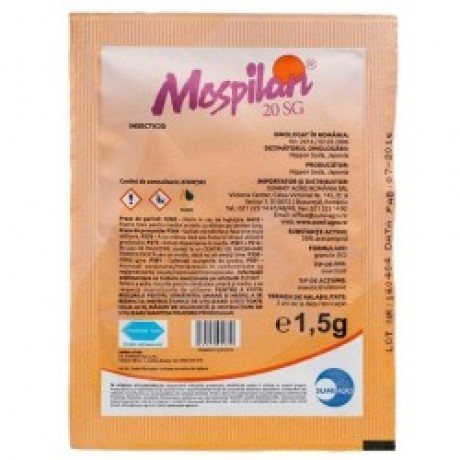 MOSPILAN 20 SG 1,5 gr. 