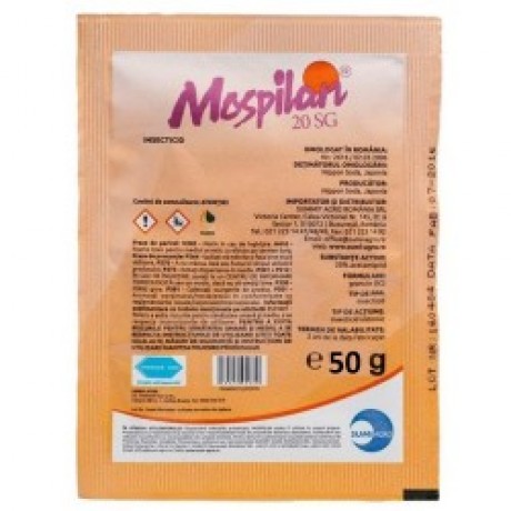 MOSPILAN 20 SG, 50 GR.