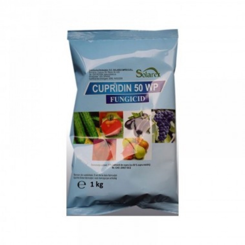 Fungicid Cupridin 1 kg