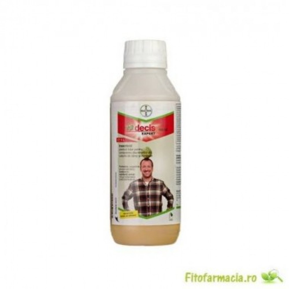 DECIS EXPERT 100 EC, 1l