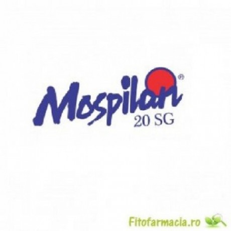 MOSPILAN 20 SG, 600 GR.