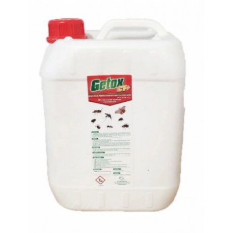 Insecticid concentrat  5 L: Getox CT+