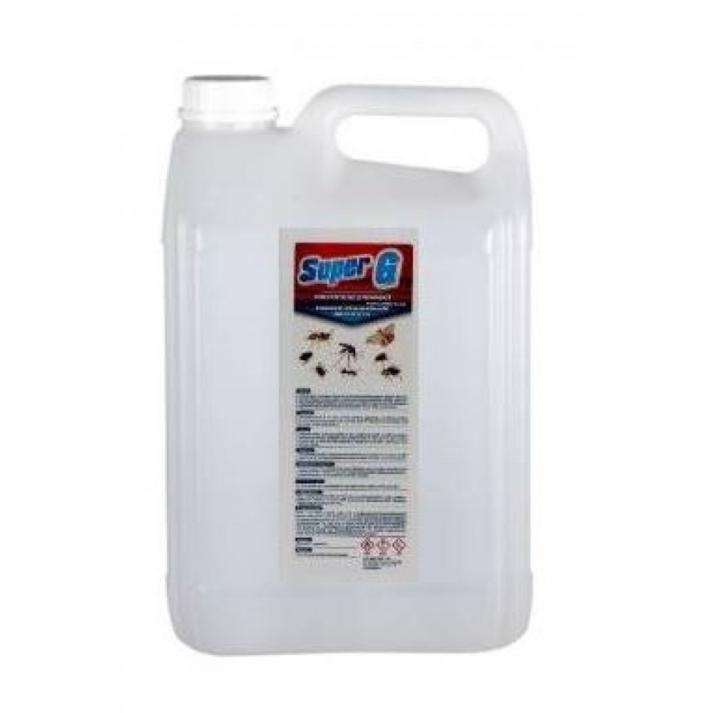  Super G: Insecticid concentrat, 5L