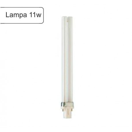 Lampa UV, 11W,  pentru aparatele anti insecte