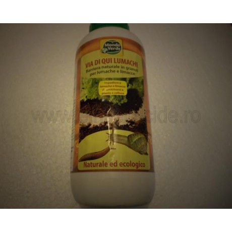 REP46 (1000 ml): Granule impotriva melcilor