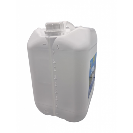 Stop Ice Liquid: Solutie Impotriva Inghetului, Pentru Plante, Pomi, Vita De Vie, 10L