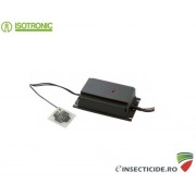  Isotronic: Protectie auto anti rozatoare cu ultrasunete 