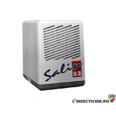 Salin S2: Purificator de aer