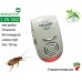 Pestmaster: ZN1002 - Ultrasunete si unde electromagnetice anti gandaci 