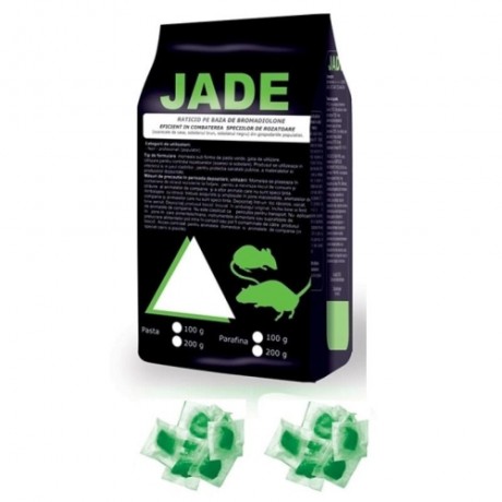 Jade, 100 gr- Pasta anti rozatoare