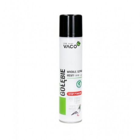   Vaco: Spray impotriva pasarilor, 300 ml